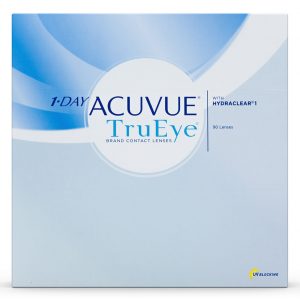 1 Day Acuvue TruEye 90 Pack
