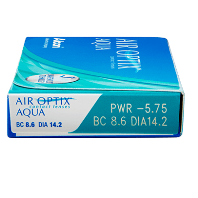 Air Optix Aqua – eyelovevue