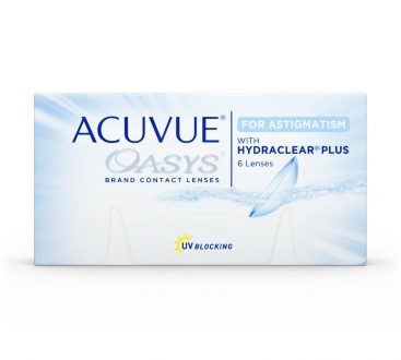 Acuvue Oasys for Astigmatism – eyelovevue