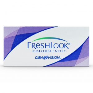 FreshLook Colorblends