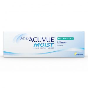 1 Day Acuvue Moist Multifocal