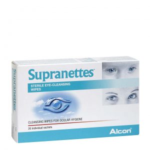 Supranettes