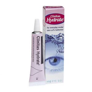 Clinitas Hydrate