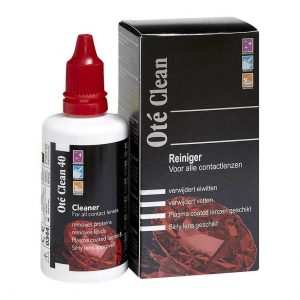 Oté Clean (Crystal Cleaner replacement)