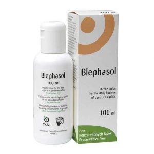 Blephasol