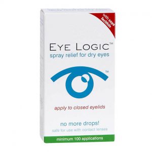 Eye Logic