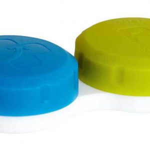 Vision Direct Contact Lens Case