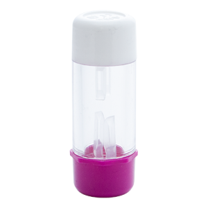 Total Care Contact Lens Case