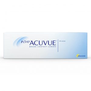 1 Day Acuvue