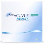 1 Day Acuvue Moist Multifocal 90 Pack