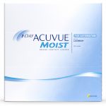 1 Day Acuvue Moist for Astigmatism 90 Pack