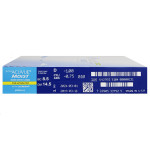 1 Day Acuvue Moist for Astigmatism 90 Pack -2