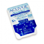 Acuvue Advance for Astigmatism -1
