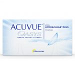 Acuvue Oasys 12 Pack