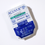 Acuvue Oasys for Presbyopia – 1