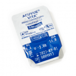 Acuvue Vita -1