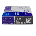 Acuvue Vita -2