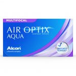 Air Optix Aqua Multifocal