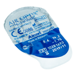 Air Optix plus HydraGlyde – 1