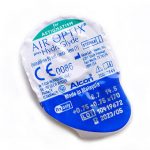 Air Optix plus HydraGlyde for Astigmatism – 1