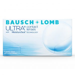 Bausch & Lomb ULTRA