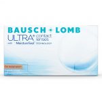 Bausch & Lomb ULTRA for Astigmatism