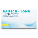 Bausch & Lomb ULTRA for Presbyopia