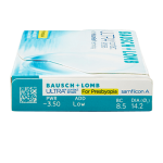 Bausch & Lomb ULTRA for Presbyopia – 2