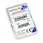 Biofinity XR – 1