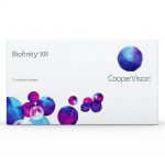 Biofinity XR