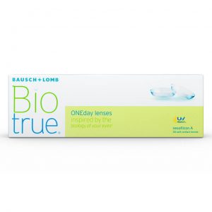 Biotrue One Day