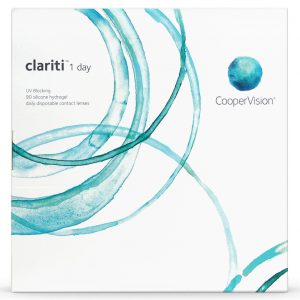 Clariti 1 Day 90 Pack