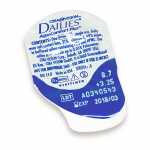 Dailies AquaComfort Plus – 2