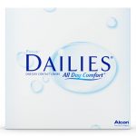 Focus Dailies All Day Comfort 90 Pack