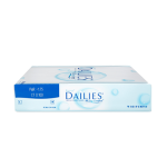 Focus Dailies All Day Comfort 90 Pack – 2