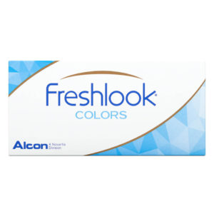 FreshLook Colors 6 Pack