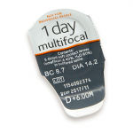 Proclear 1 Day Multifocal – 1