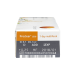 Proclear 1 Day Multifocal – 2