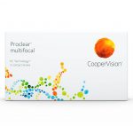 Proclear Multifocal.