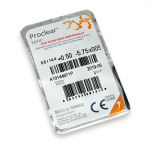 Proclear Toric -1