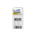 PureVision Multifocal -2