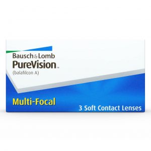 PureVision Multifocal
