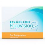 PureVision2 for Astigmatism