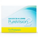 PureVision2 for Presbyopia