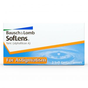 SofLens Toric