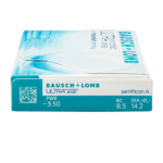 Bausch & Lomb ULTRA 6 Pack 2