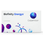 Biofinity Energys 6 Pack