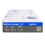 Biofinity Energys 6 Pack 2