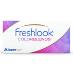 FreshLook Colorblends 6 Pack