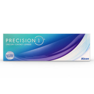 Precision 1